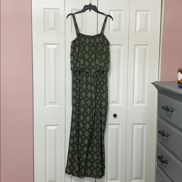 time and tru pants size chart